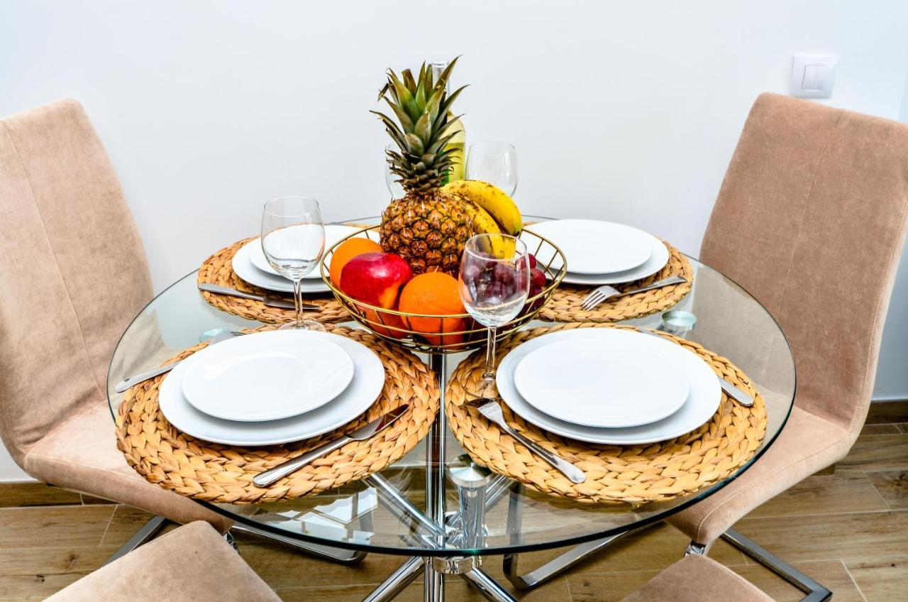 1 Bedroom Apartment Sea View In Center Of Marbella! Exterior foto